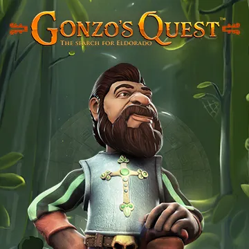 Gonzo's Quest Slot