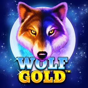 Wolf Gold Slot